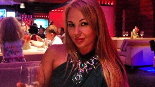 Göz Kamaştıran Hatay Escort Bayan Mehtap